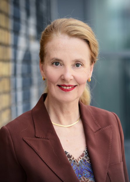 Dr. med. Elke Horn