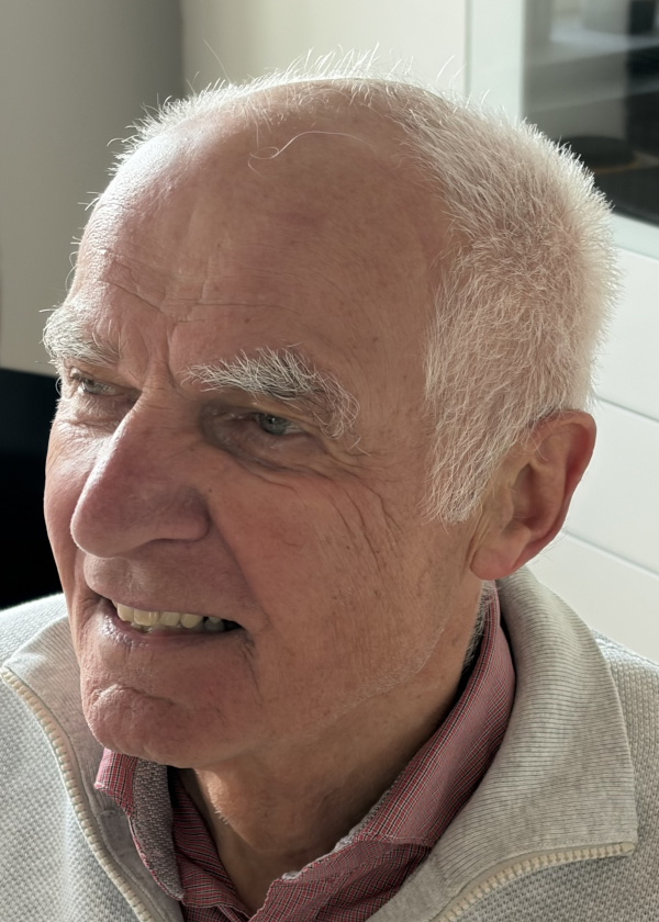 Dipl.-Psych. Johannes Brehm