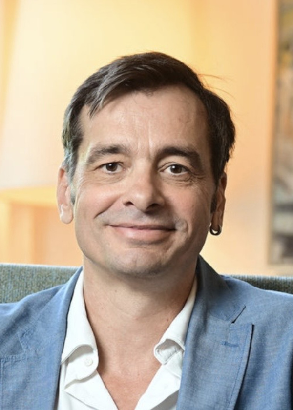 Dr. phil., Dipl-Psych. Jens L. Tiedemann